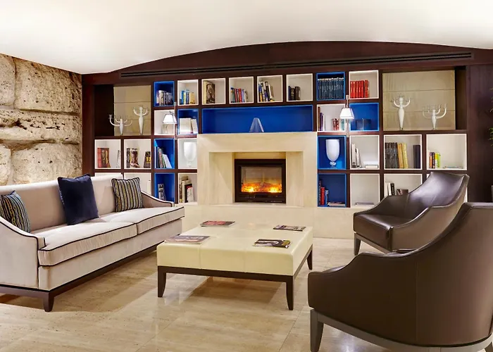 Hotel Indigo - St. George By Ihg 5*