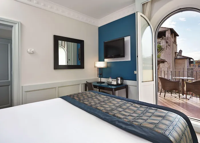 Indigo - St. George By Ihg 5*