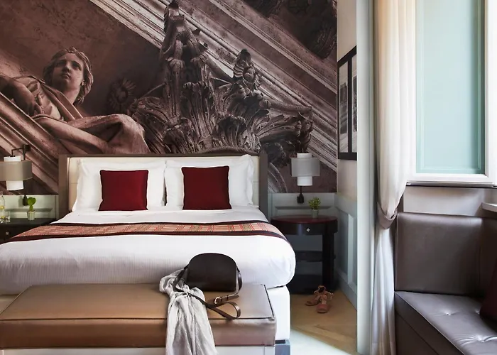 Hotel Indigo - St. George By Ihg 5*