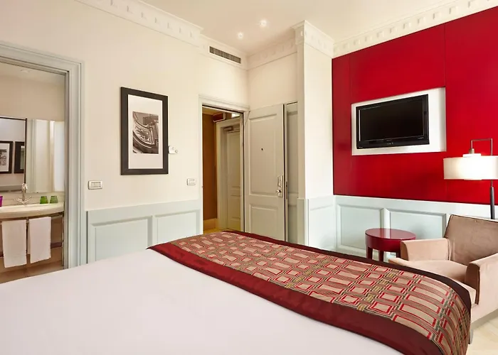 Indigo - St. George By Ihg 5*