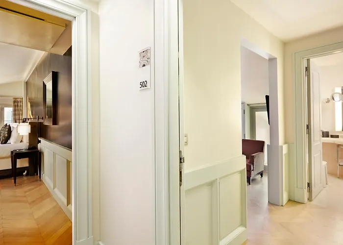 Indigo - St. George By Ihg Hotel 5*