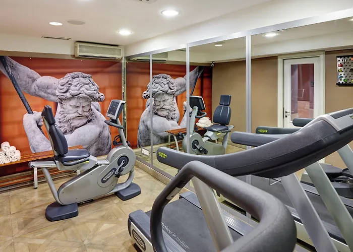 Indigo - St. George By Ihg 5*