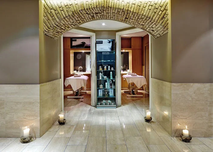 Hotel Indigo - St. George By Ihg 5*