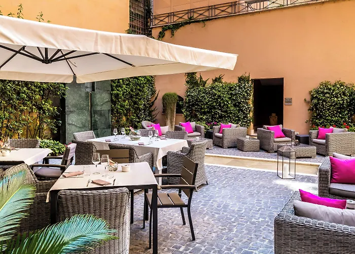 Hotel Indigo - St. George By Ihg 5*