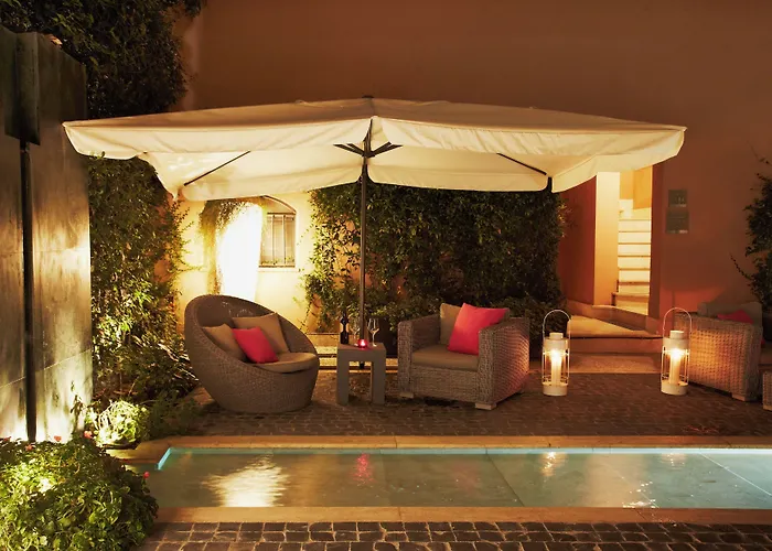 Indigo - St. George By Ihg Hotel Rome