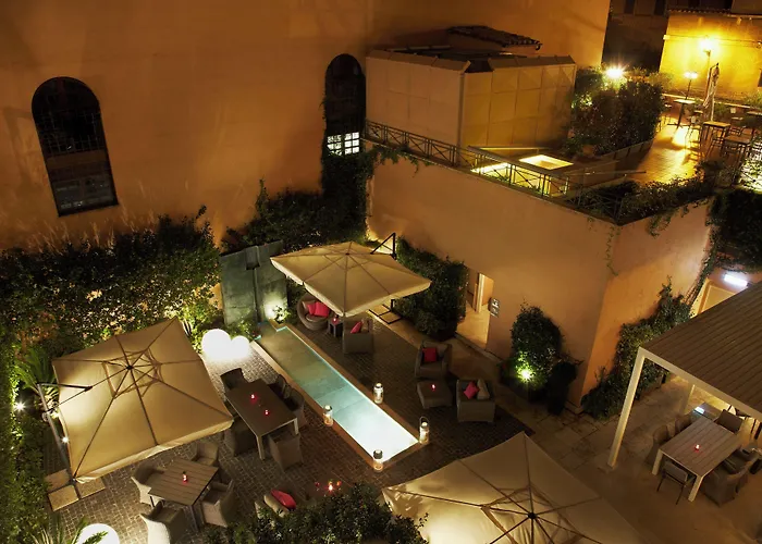 Indigo - St. George By Ihg Rome