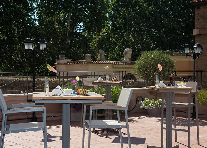 Indigo - St. George By Ihg Rome