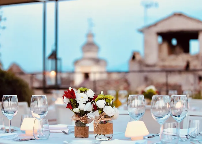 Indigo - St. George By Ihg Hotel Rome