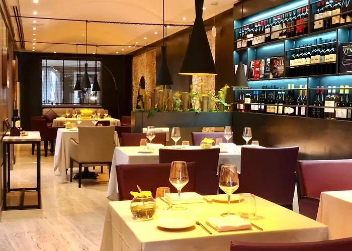 Indigo - St. George By Ihg 5* Rome