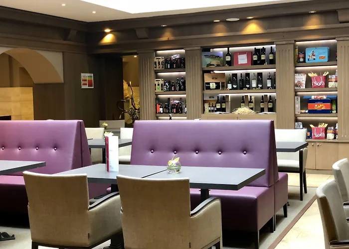 Indigo - St. George By Ihg Rome