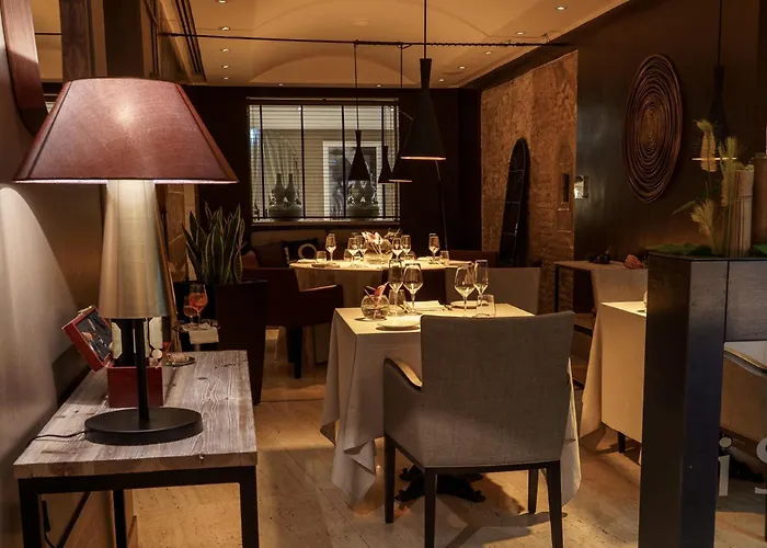 Indigo - St. George By Ihg