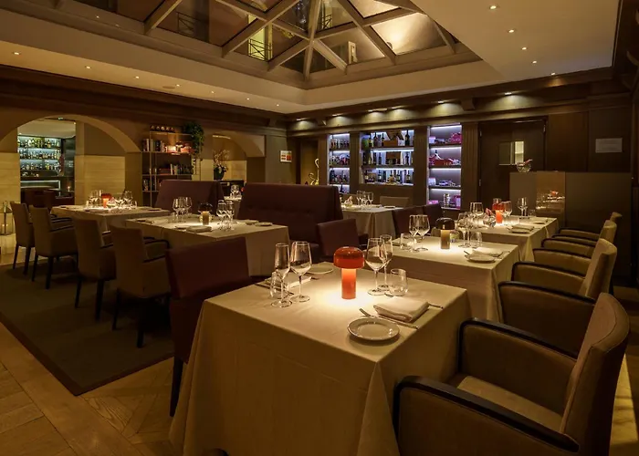 Indigo - St. George By Ihg 5* Rome