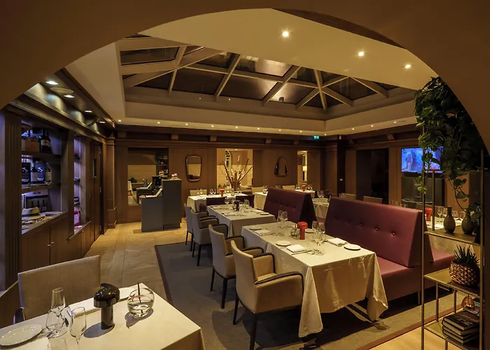 Hotel Indigo - St. George By Ihg Rome