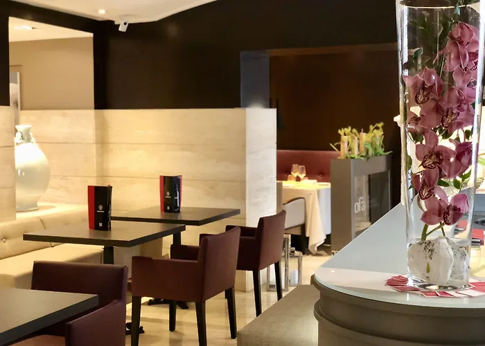 Indigo - St. George By Ihg Rome