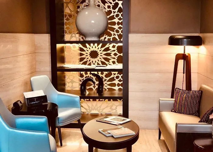 Indigo - St. George By Ihg Řím