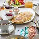 Hotell Indigo - St. George By Ihg Rom