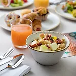 Hotell Indigo - St. George By Ihg