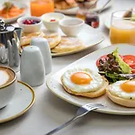 Indigo - St. George By Ihg 5*
