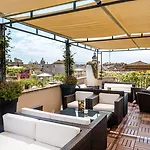 Hotell Indigo - St. George By Ihg Rom