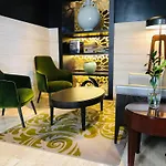 Indigo - St. George By Ihg Hotell