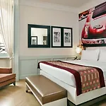 Indigo - St. George By Ihg Rom
