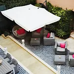 Indigo - St. George By Ihg 5*