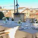 Indigo - St. George By Ihg Hotell Rom
