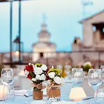 Indigo - St. George By Ihg Hotell Rom