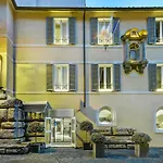 Hotell Indigo - St. George By Ihg Rom