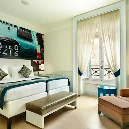 Hotell Indigo - St. George By Ihg