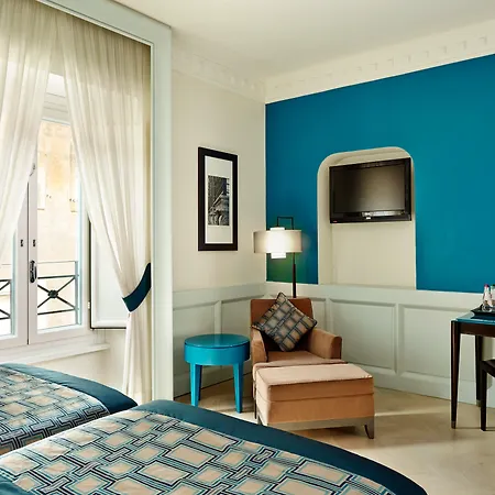 Indigo - St. George By Ihg 5*
