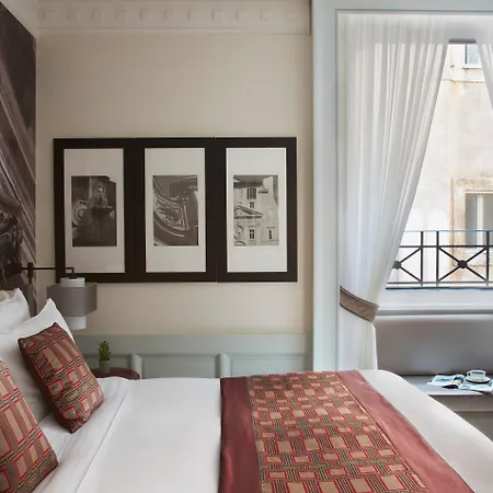 Indigo - St. George By Ihg 5*