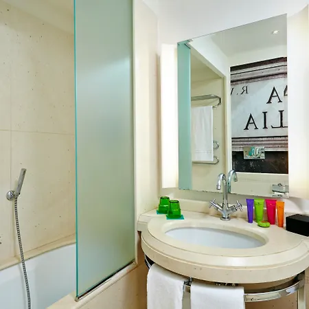 Indigo - St. George By Ihg 5*