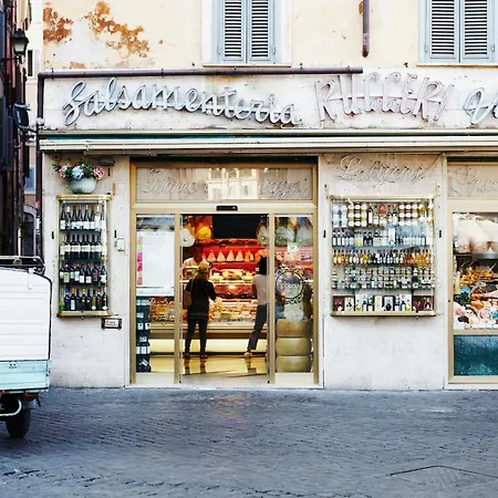 Indigo - St. George By Ihg Ξενοδοχείο Ρώμη