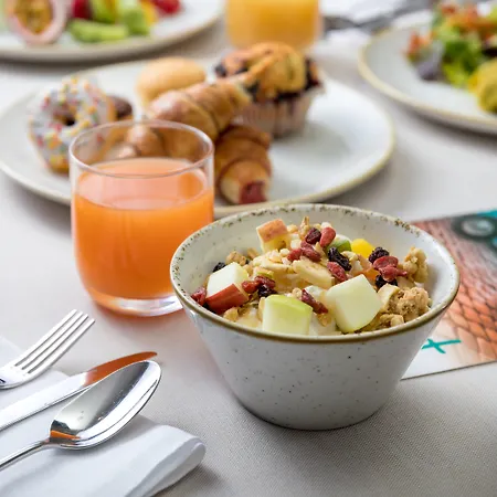 Ξενοδοχείο Indigo - St. George By Ihg