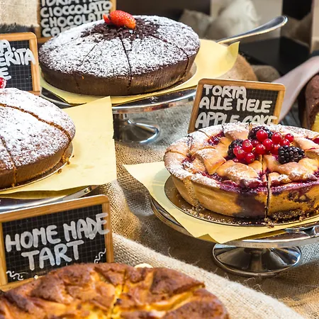 Indigo - St. George By Ihg Ρώμη