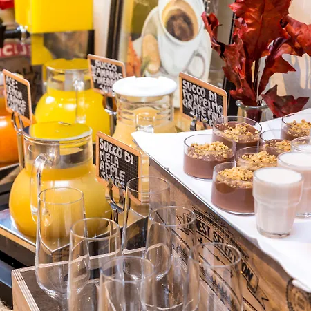 Ξενοδοχείο Indigo - St. George By Ihg Ρώμη