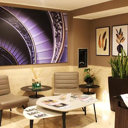 Indigo - St. George By Ihg Rome