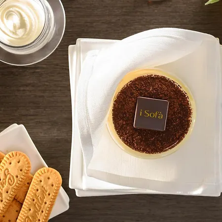 Ξενοδοχείο Indigo - St. George By Ihg