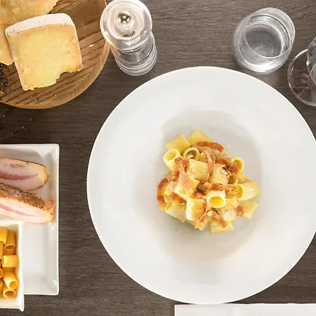 Hotel Indigo - St. George By Ihg Rome
