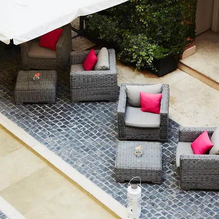Indigo - St. George By Ihg Hotel