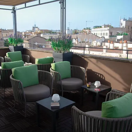 Indigo - St. George By Ihg 5*