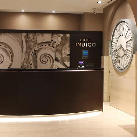 Indigo - St. George By Ihg Hotel