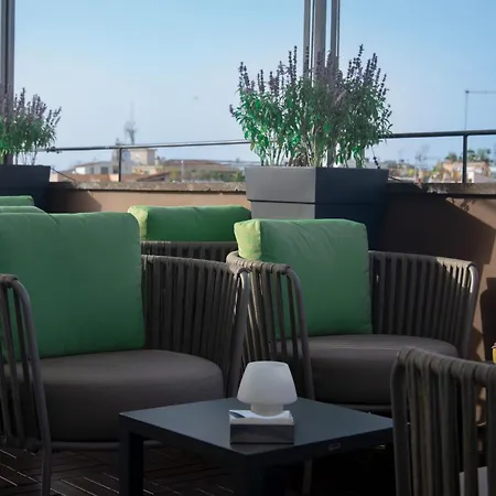 Indigo - St. George By Ihg Hotel Rome
