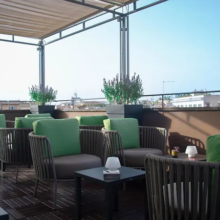 Indigo - St. George By Ihg Rome