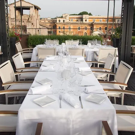 Indigo - St. George By Ihg Hotel Rome