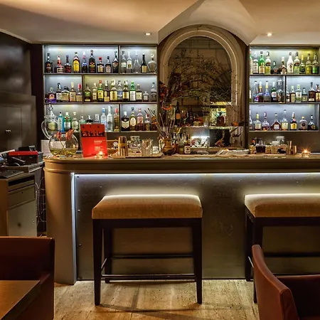 Indigo - St. George By Ihg Hotel 5*
