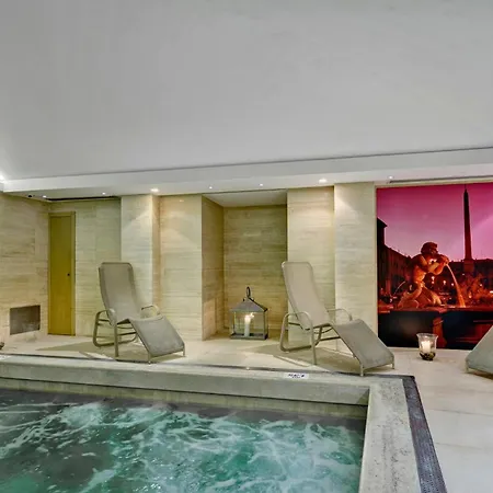 Indigo - St. George By Ihg Hotel Rome