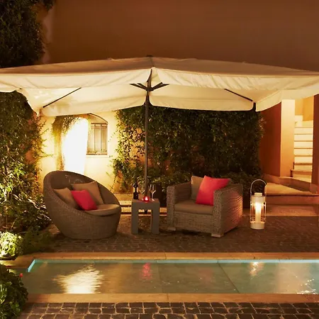 Indigo - St. George By Ihg Hotel Rome
