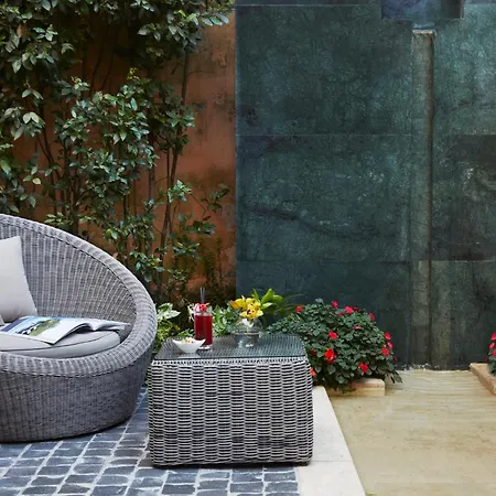 Indigo - St. George By Ihg Hotel
